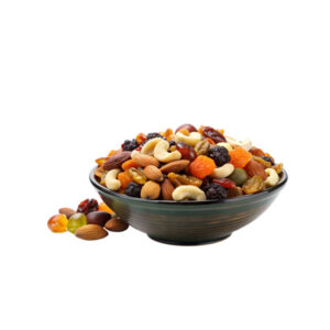 Dry Fruits