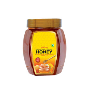 Natural Honey