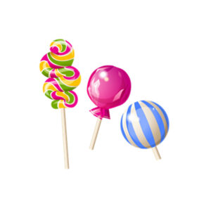 Confectionery Items