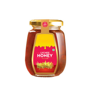 Lychee Honey