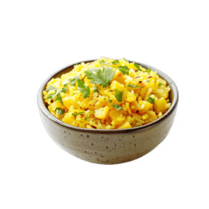 Poha