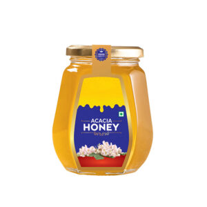 Acacia Honey