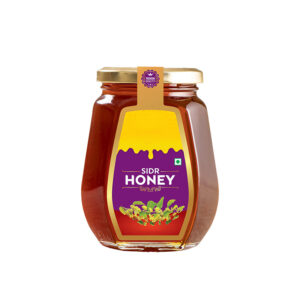 SIDR Honey