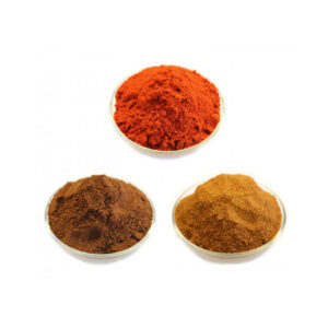 Ground Spices