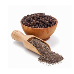 Black Pepper Powder