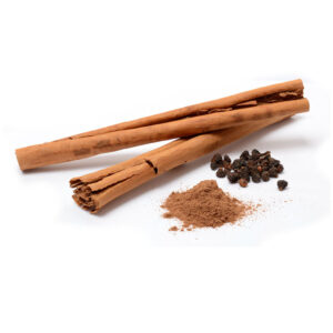 Cinnamon