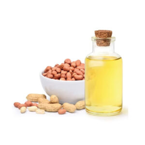 Groundnut Oil