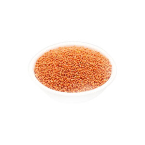 Masoor (Brown Lentil)