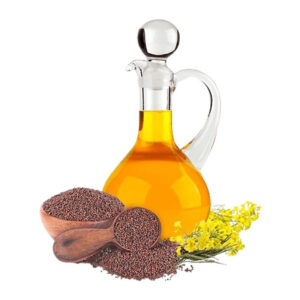 Mustard Oil