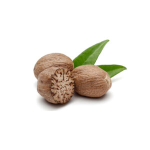 Nutmeg