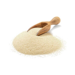 Semolina