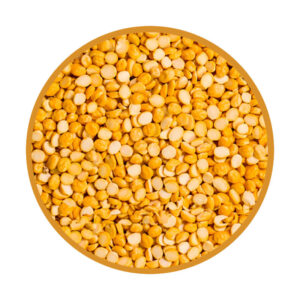 Chana Dal (Split Bengal Gram)