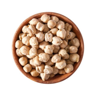 Kabuli Chana (White Chickpeas)