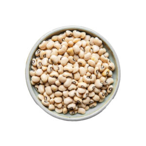 Lobia (Black-Eyed Peas)
