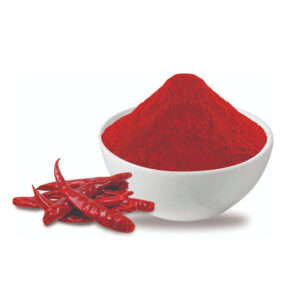 Red Chilli Powder